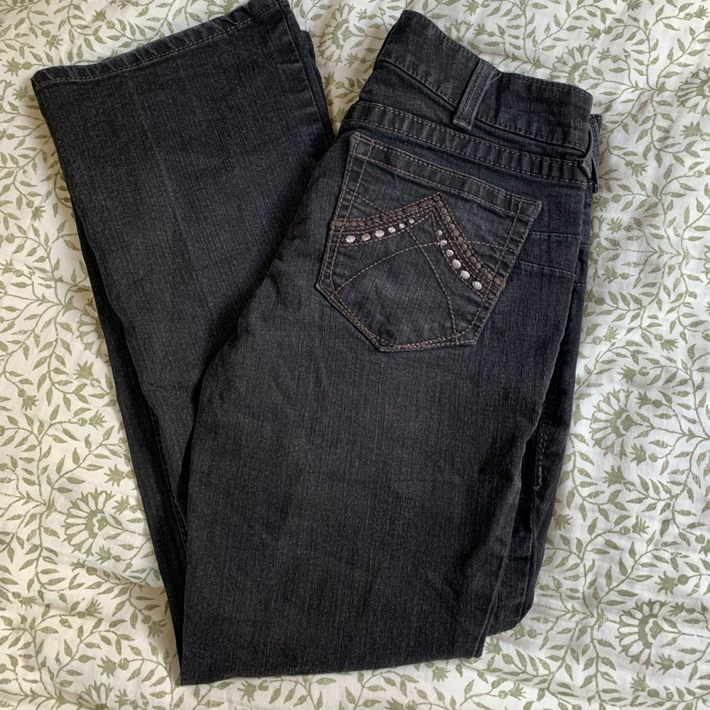 Ariat REAL jeans